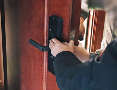 漳浦24小时上门开锁公司